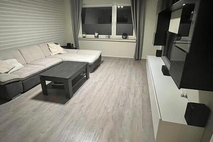 Renovierte 2–3 Zimmer Wohnung in Hamm - Lünen
