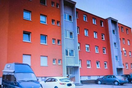 Helle 2,5 Zimmerwohnung mit Loggia im 4. Stock - Passau Auerbach