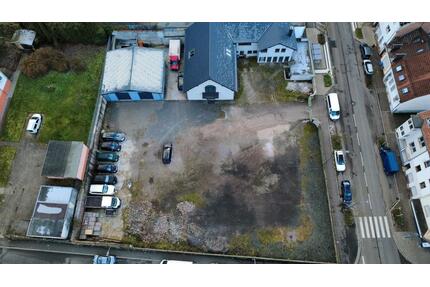 Einmalige Gelegenheit Haus mit großem Grundstück provisionsfrei - Pirmasens Fehrbach