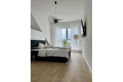 2,5 ZKB-Wohnung (3 Etagen) in Heimbach-Weis - ab 01.01.2027 - Neuwied Block