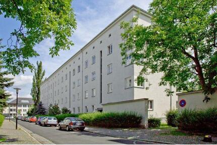 Diese 3 Raumwohnung wird für Sie renoviert! - Dresden Blasewitz
