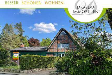 Haus zum Kaufen in Quickborn 1.449.000,00 € 360 m²