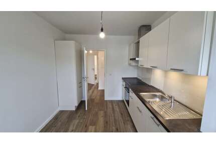 Wohnung zum Mieten in Travemünde 730,00 € 50 m²