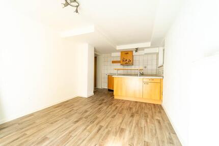 Nette Einliegerwohnung in Vaihingen an der Enz