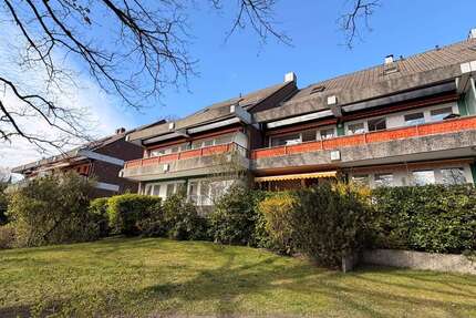 Wohnung zum Kaufen in Hamburg 469.000,00 € 123 m²