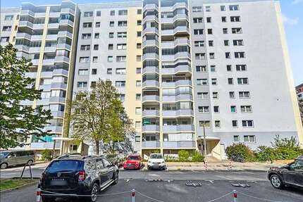 Wohnung zum Kaufen in Berlin 234.500,00 € 67 m²