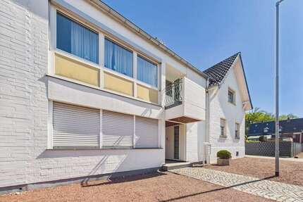 Wohnung zum Mieten in Linnich-Welz 850,00 € 105 m²