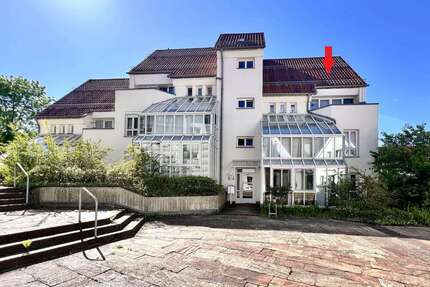 Wohnung zum Kaufen in Ochsenhausen 120.000,00 € 57.46 m²