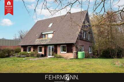 Haus zum Kaufen in Bad Bentheim 189.000,00 € 240 m²