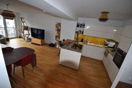 Wohnung zum Kaufen in Andernach 435.000,00 € 105 m²