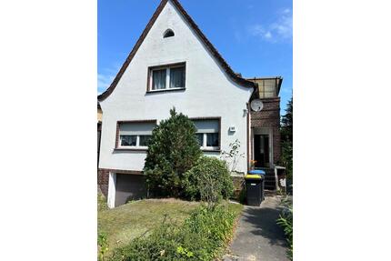 Einfamilienhaus mit Garten 14612 Falkensee provisionsfrei Haus