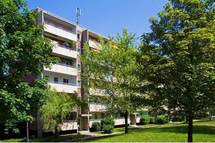 Miet mich - interessante 3-Zimmer-Wohnung (WBS) - Dresden Cotta