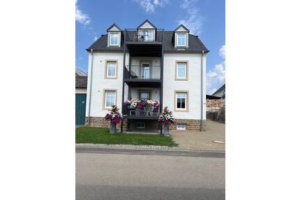 Moderne 3 Zimmerwohnung in Wolsfeld zu vermieten - Rittersdorf