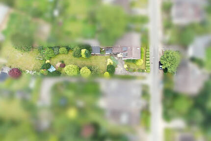 Neubauendreihenhaus in grüner Umgebung von Osdorf! - Hamburg / Osdorf