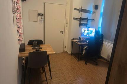 1-Zimmer Wohnung in Freising - 528,00&nbsp;EUR Kaltmiete, ca.&nbsp; 34,00&nbsp;m&sup2; in Freising (PLZ: 85354) Am Vogelherd