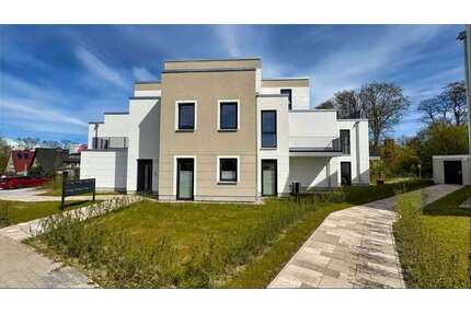Wohnung zum Kaufen in Wismar 299.000,00 € 71.35 m²