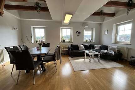 Wohnung zum Kaufen in Windsbach 139.000,00 € 72 m²