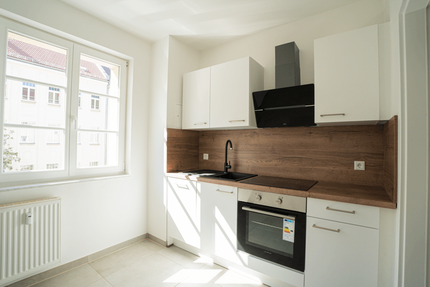 Wohnung zum Mieten in Leipzig 799,00 € 56 m²