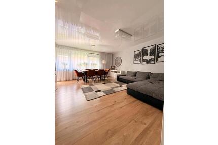 4 Zimmer Wohnung in Düsseldorf Holthausen