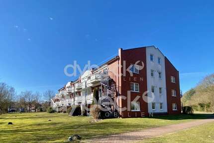 Wohnung zum Kaufen in Reppenstedt 154.000,00 € 44.5 m²