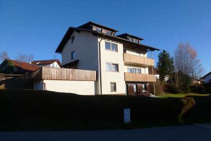 Wohnung zum Mieten in Regen 650,00 € 85 m²