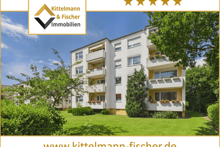 Wohnung zum Kaufen in Braunschweig 189.000,00 € 76 m²