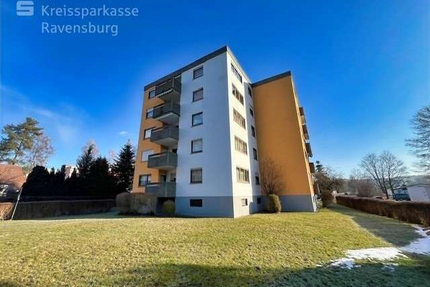 Wohnung zum Kaufen in Bad Wurzach 268.000,00 € 97.27 m²
