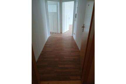 RENOVIERTE 1-RAUMWOHNUNG SOFORT FREI - Rastenberg