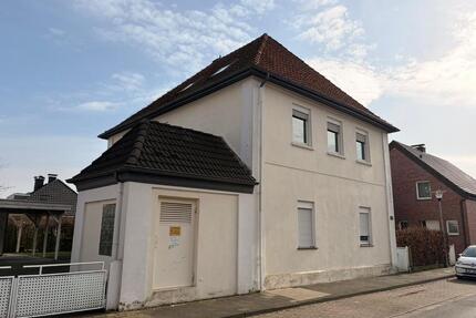 Großzügige Wohnung in ZFH zur Befristeten Miete - Münster Erphoviertel