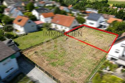Grundstück zu verkaufen in Sinzing 295.000,00 € 476.33 m²