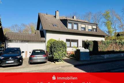 Wohnung zum Kaufen in Ochtendung 215.000,00 € 105 m²