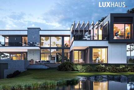 Haus zum Kaufen in Weinheim 4.890.000,00 € 360 m²