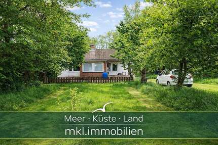 Grundstück zu verkaufen in Steinau 69.000,00 € 1939 m²