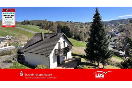 Haus zum Kaufen in Bockau 220.000,00 € 99 m²