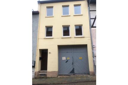 Immobilie in Helmstedt zum Verkauf