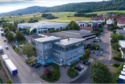 Büro in Aalen 644,00 € 95 m² - 644,00&nbsp;EUR Kaltmiete, ca.&nbsp; 95,00&nbsp;m&sup2; in Aalen (PLZ: 73431)