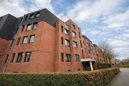 Wohnung zum Kaufen in Ahrensburg 319.000,00 € 100 m²