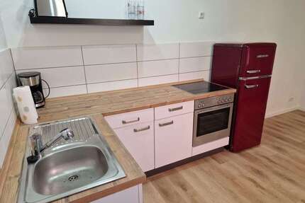 Wohnung zum Mieten in Bad Salzdetfurth 300,00 € 32 m²