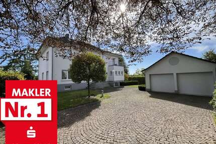 Haus zum Kaufen in Leverkusen 1.990.000,00 € 241 m²