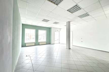 Einzelhandel in Hagenow 1.280,00 € 320 m²