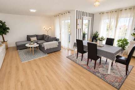 Wohnung zum Kaufen in Wiesloch 349.000,00 € 92 m²