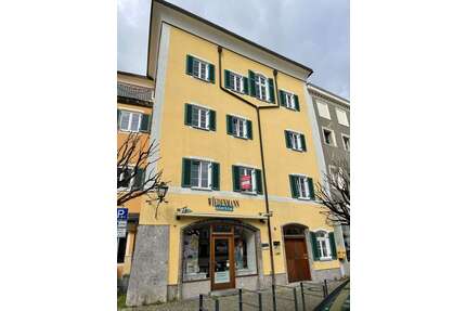 Wohnung zum Mieten in Laufen 1.100,00 € 133 m²