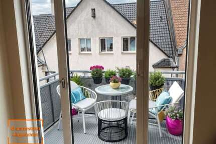 Wohnung zum Mieten in Gütersloh 930,00 € 90.64 m²