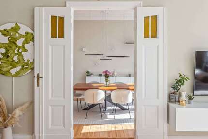 Wohnung zum Kaufen in Berlin 599.000,00 € 84 m²