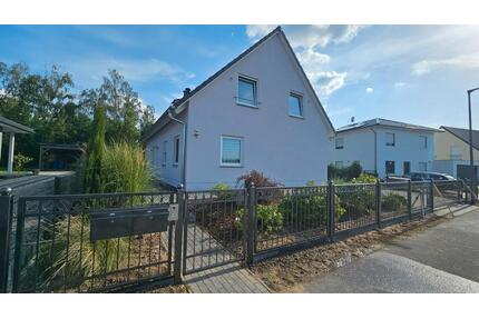 Zuhause mit vier Zimmern und gehobener Ausstattung in Jüterbog
