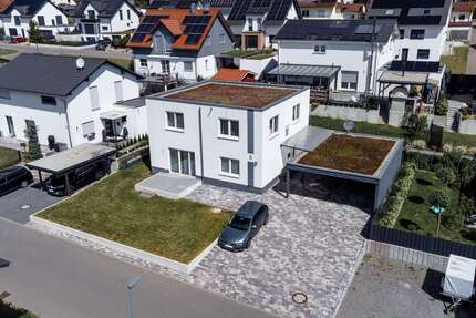 Haus zum Kaufen in Neubulach 649.000,00 € 141 m²