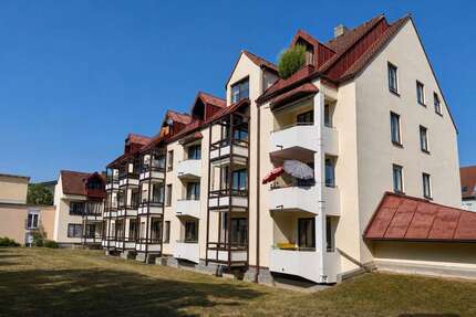 Wohnung zum Kaufen in Forchheim 318.750,00 € 75 m²