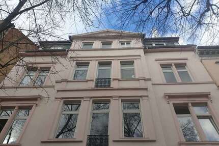 Wohnung zum Mieten in Wiesbaden 500,00 € 45 m²