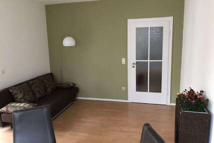 Wohnung zum Mieten in Frankfurt am Main 1.400,00 € 69 m²