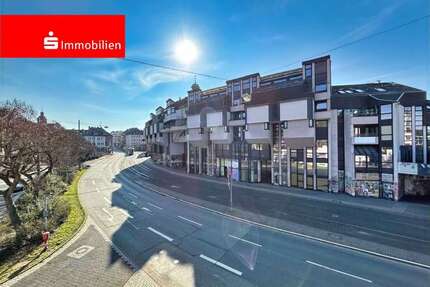 Wohnung zum Kaufen in Darmstadt 235.000,00 € 64.72 m²